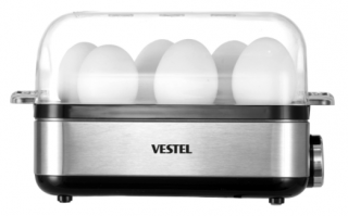 Vestel Inox Inox (20244243) Yumurta Pişirme Makinesi kullananlar yorumlar
